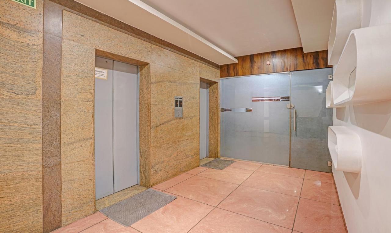 Hotel Bkc Mannat Мумбай Екстериор снимка
