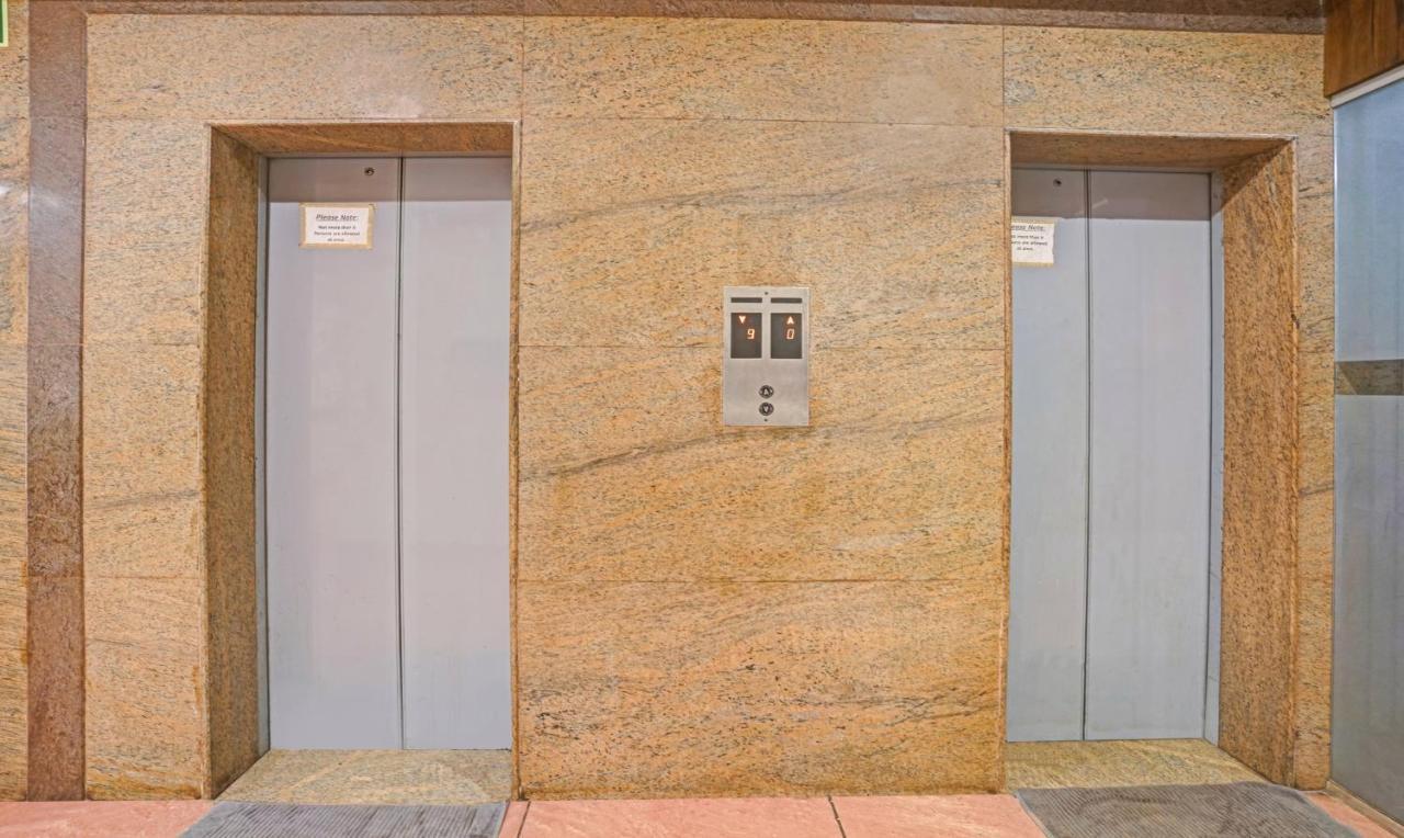 Hotel Bkc Mannat Мумбай Екстериор снимка